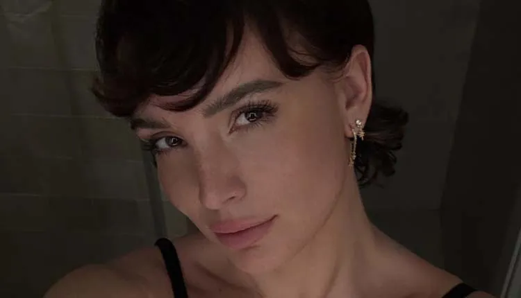 Julia Rommelt Nackt & XXX