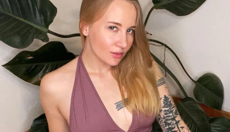 Marie Hardon Titten & Porn