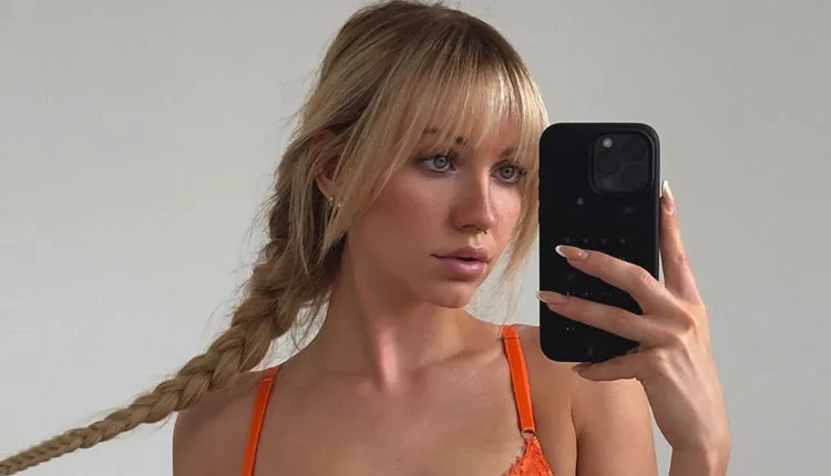 Milakleinx Nude & OF